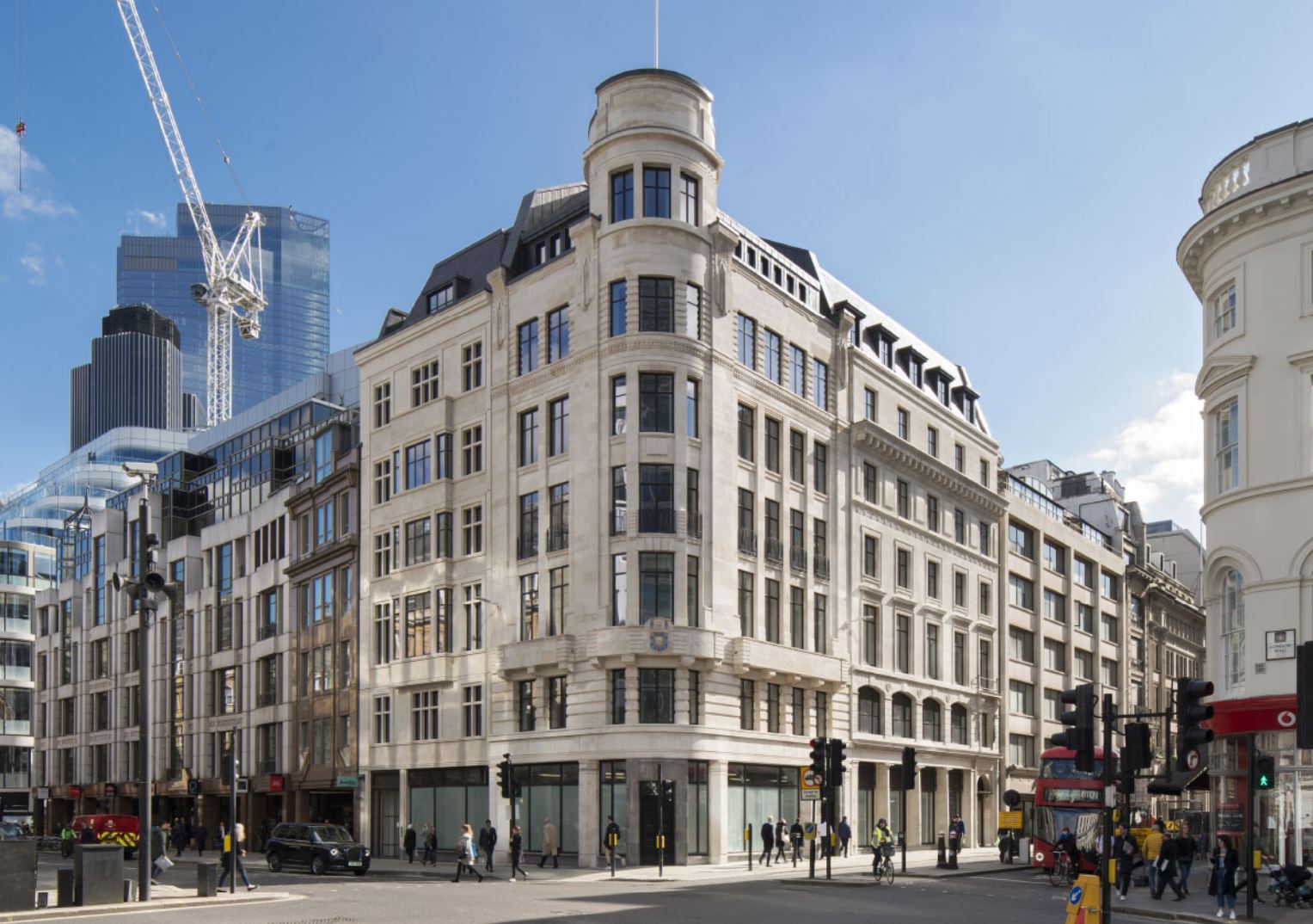 60 Moorgate