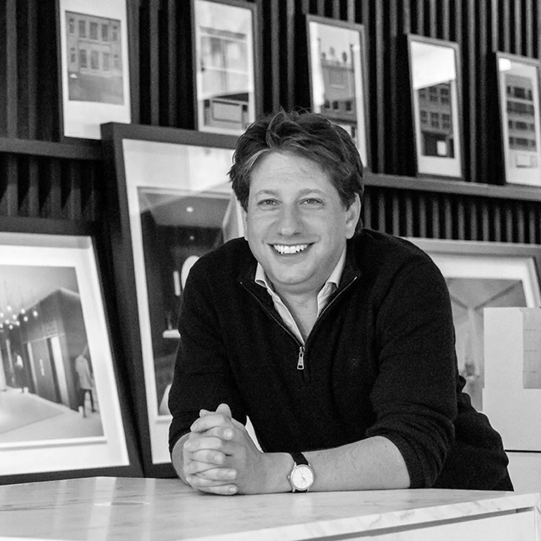 Nick Sinclair