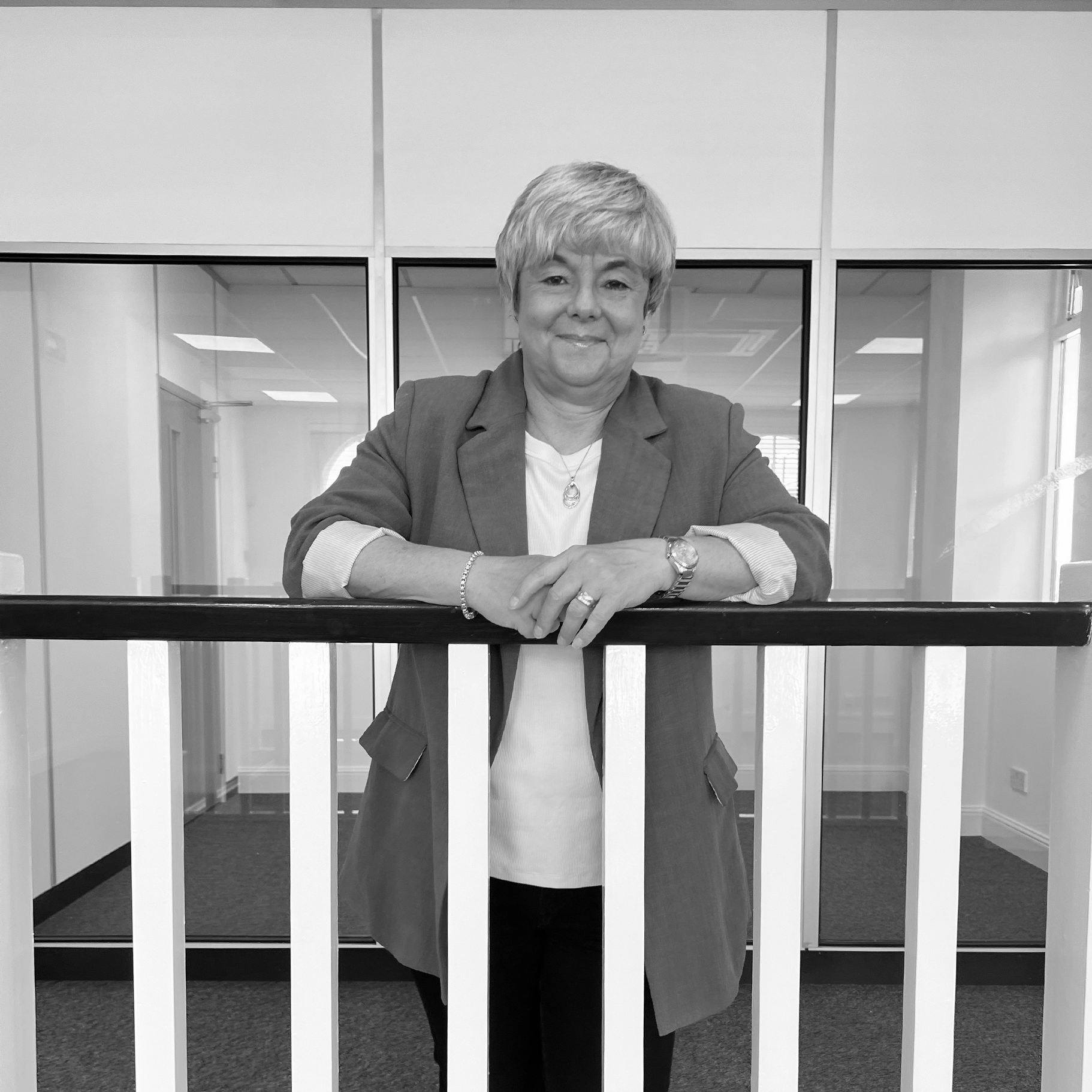 Deborah Richmond