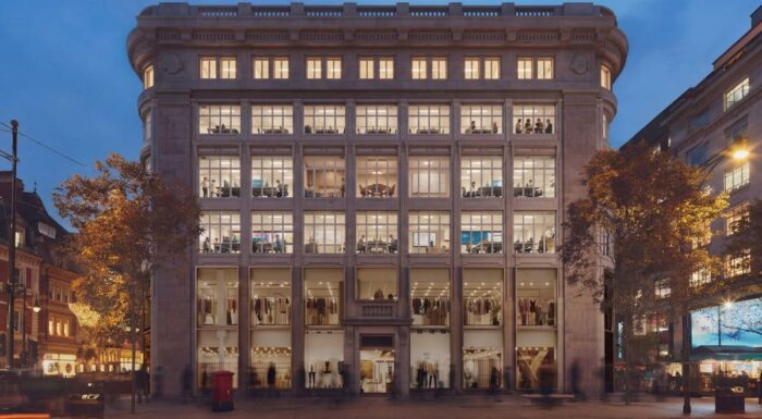 50 Duke Street, London