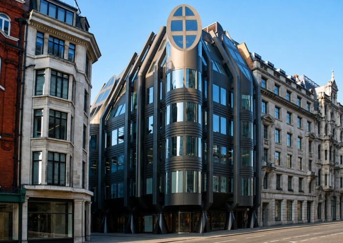 66 St. James’s Street, London